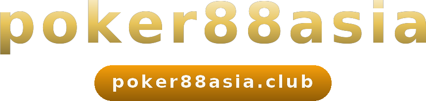 poker88asia logo