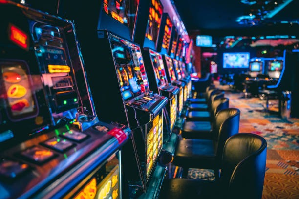 poker88asia Games In One Place