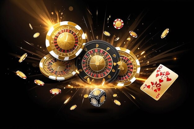 poker88asia Feature Round Conditions