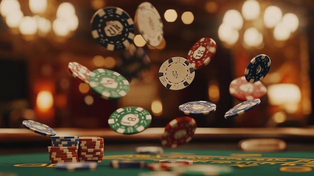 poker88asia Auto Roulette Live