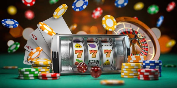 poker88asia La Liga Mix Parlay